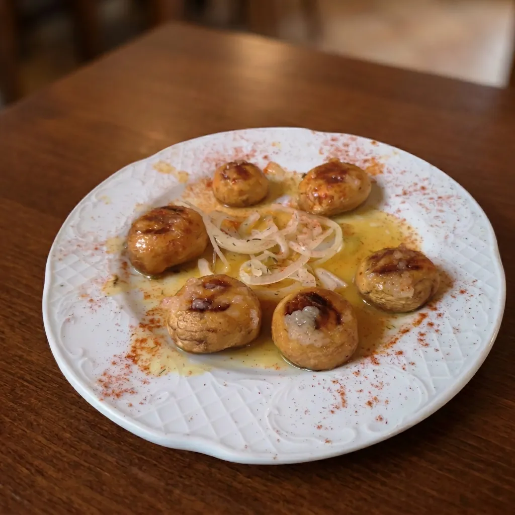 Meze